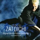 ザトウイチ オリジナルサウンドトラックCD発売日2003/9/3詳しい納期他、ご注文時はご利用案内・返品のページをご確認くださいジャンルサントラ国内映画　アーティスト（オリジナル・サウンドトラック）鈴木慶一（音楽）収録時間66分34秒組枚数1商品説明（オリジナル・サウンドトラック） / 座頭市 オリジナル・サウンドトラックザトウイチ オリジナルサウンドトラック北野武監督作品、映画「座頭市」（2003年9月公開）のサウンドトラック。音楽はムーンライダーズの鈴木慶一が担当。 （C）RS関連キーワード（オリジナル・サウンドトラック） 鈴木慶一（音楽） 収録曲目101.A road to a post-town(4:36)02.Firewood-chopping and a farmer who wants to be a s(2:09)03.Ginzo’s first command(2:10)04.The Naruto-ya rice merchant massacre(5:10)05.The gambling house massacre(3:14)06.The wasteland massacre and the reminiscence of Gei(12:25)07.A house on fire and massacres all over(10:46)08.Constructors(2:14)09.O-Kagura(1:31)10.Zatoichi showdown(2:17)11.Festivo(3:45)12.A road to a post-town - alternate mix(4:31)13.Ginzo’s first command - alternate mix(3:40)14.A house on fire and massacres all over - alternate(7:16)15.Trailer(0:50)商品スペック 種別 CD JAN 4582114151565 製作年 2003 販売元 コロムビア・マーケティング登録日2006/10/20