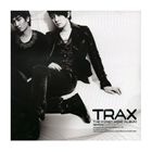 A TRAX / 1ST MINI ALBUM [CD]