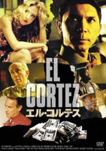 DVD発売日2008/5/9詳しい納期他、ご注文時はご利用案内・返品のページをご確認くださいジャンル洋画ドラマ全般　監督ステファン・パーヴィス出演ルー・ダイヤモンド・フィリップスグレン・プラマー収録時間94分組枚数1商品説明エル・コルテス金塊を巡って繰り広げらる二転三転のクライム・アクション。刑務所を出所したばかりのマニーが就職したホテル｢エル・コルテス｣。ここで真面目に働いていたある日、金鉱のオーナーと出会い、マニーは彼から金鉱採掘協力者の話をもちかけられる。しかし、その話を聞きつけた麻薬密売人やその恋人など様々な人が入り乱れ・・・。封入特典ピクチャーディスク仕様特典映像オリジナル予告篇／スタッフ＆キャスト・プロフィール（静止画）商品スペック 種別 DVD JAN 4988103631566 画面サイズ ビスタ カラー カラー 製作年 2006 製作国 アメリカ 字幕 日本語 音声 英語（5.1ch）　日本語（ステレオ）　　 販売元 ハピネット登録日2008/01/25