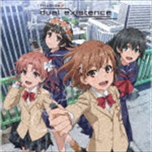 fripSide / dual existence（初回限定盤／CD＋DVD） [CD]