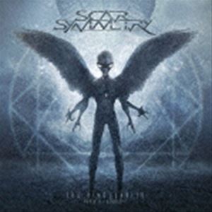 スカー・シンメトリー / ザ・シンギュラリティ（フェイズII-セノタフ） [CD]