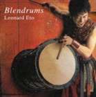 レナード衛藤 / Blendrums [CD]