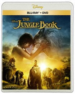 ジャングルブックBlu-ray発売日2026/2/11詳しい納期他、ご注文時はご利用案内・返品のページをご確認くださいジャンル洋画アドベンチャー　監督ジョン・ファヴロー出演ベン・キングズレービル・マーレイルピタ・ニョンゴイドリス・エルバニール・セディ収録時間106分組枚数2関連キーワード：ブルーレイ BD ベンキングズレー 映画 The Jungle Book ジャングルブック商品説明ジャングル・ブック ブルーレイ＋DVDセットジャングルブック幼い頃に親とはぐれジャングルでオオカミに育てられた少年モーグリ。ある日、人間への復讐心を持つトラのシア・カーンが現れたため、黒ヒョウのバギーラはモーグリを人間の世界へ帰す決心をする。奥深いジャングルを旅する中、モーグリは様々な動物たちと出会い自身の生き方を模索し始めていく。人間はジャングルの希望なのか、それとも脅威なのか?しかし、シア・カーンの魔の手は愛すべきジャングルの仲間たちへと迫っていた…。封入特典DVD（本編＋特典映像：キング・ルーイの歌にのせて）特典映像音声解説／メイキング・オブ『ジャングル・ブック』／僕はモーグリ／キング・ルーイの歌にのせて関連商品ディズニー実写映画商品スペック 種別 Blu-ray JAN 4907953231566 画面サイズ ビスタ カラー カラー 製作年 2016 製作国 アメリカ 字幕 日本語 英語 音声 英語DTS-HD Master Audio（7.1ch）　日本語DTS-HD High Resoluti（7.1ch）　　 販売元 ウォルト・ディズニー・ジャパン登録日2026/02/10