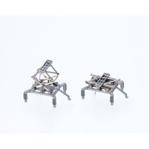 PS103 パンタグラフ 0256 Nゲージ