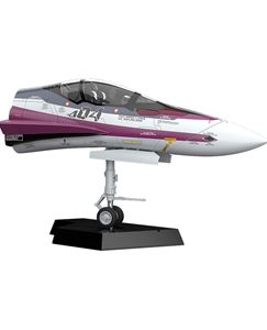 PLAMAX MF-52 minimum factory 機首コレクション マクロスΔ VF-31C 組み立て式プラモデル