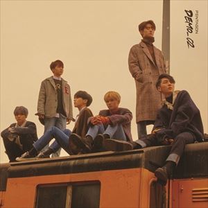 Asian, Korean Music, K-Pop - 輸入盤 PENTAGON / 5TH MINI ALBUM ： DEMO＿02 [CD]