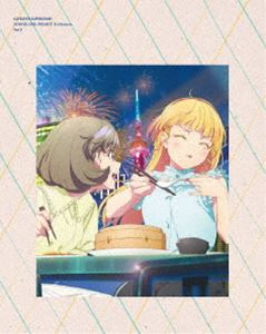 러브라이브! 슈퍼스타!! 3rd Season 3(특장 한정판) [Blu-ray]
