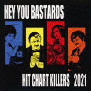 HIT CHART KILLERS 2021 