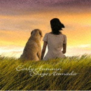 浜田省吾 / 初秋 CD
