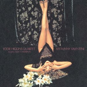 楽天ぐるぐる王国　楽天市場店エディ・ヒギンズ＆スコット・ハミルトン / マイ・ファニー・バレンタイン [レコード 12inch]