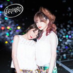 ERIHIRO / Stars（CD＋DVD） [CD]
