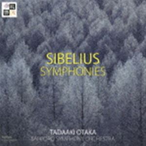 SIBELIUS SYMPHONIES 1-7CD発売日2021/10/6詳しい納期他、ご注文時はご利用案内・返品のページをご確認くださいジャンルクラシック交響曲　アーティスト尾高忠明 札幌交響楽団収録時間228分47秒組枚数3関連キーワード：FOCD-9856/8商品説明尾高忠明 札幌交響楽団 / シベリウス 交響曲全集SIBELIUS SYMPHONIES 1-71998年から2004年までミュージック・アドヴァイザー／常任指揮者、そして音楽監督（2004−15）を務め、公演はもとより活発なCD録音、新たな聴衆の啓発など、札幌交響楽団の躍進に大きな足跡を残した尾高忠明。2013−15年、尾高は毎シーズン最後の定期公演でシベリウスをとりあげ、音楽監督としての集大成として交響曲全7曲の演奏に取り組みます。英国音楽とともに、彼らの主要レパートリーであった北欧音楽の精髄シベリウス。＜レコード芸術＞誌上で、“演奏の素晴らしさに加えて録音も最高の水準というライヴ収録の限界を超越した名盤”と評価されたこの演奏。札響創立60周年を記念し、モニュメンタルな全集としての登場です。　（C）RS札響創立60周年記念／録音年：2013年2月28日、3月1・2日、2014年2月28日、3月1日、2015年2月13・14日／収録場所：札幌コンサートホール Kitara関連キーワード尾高忠明 札幌交響楽団 収録曲目101.交響曲 第1番 ホ短調 op.39 I.Andante， ma non troppo-Allegro(10:44)02.交響曲 第1番 ホ短調 op.39 II.Andante （ma non troppo lento）(8:58)03.交響曲 第1番 ホ短調 op.39 III.Scherzo.Allegro(5:12)04.交響曲 第1番 ホ短調 op.39 IV.Finale （Quasi una Fantasia）.A(12:41)05.交響曲 第4番 イ短調 op.63 I.Tempo molto moderato， quasi ad(10:35)06.交響曲 第4番 イ短調 op.63 II.Allegro molto vivace(4:53)07.交響曲 第4番 イ短調 op.63 III.Il tempo largo(12:27)08.交響曲 第4番 イ短調 op.63 IV.Allegro(8:37)201.交響曲 第2番 ニ長調 op.43 I.Allegretto(9:30)02.交響曲 第2番 ニ長調 op.43 II.Tempo andante， ma rubato(14:01)03.交響曲 第2番 ニ長調 op.43 III.Vivacissimo(6:05)04.交響曲 第2番 ニ長調 op.43 IV.Finale： Allegro moderato(14:40)05.交響曲 第5番 変ホ長調 op.82 I.Tempo molto moderato-Allegro (13:02)06.交響曲 第5番 変ホ長調 op.82 II.Andante mosso， quasi allegre(8:37)07.交響曲 第5番 変ホ長調 op.82 III.Allegro molto(8:45)301.交響曲 第3番 ハ長調 op.52 I.Allegro moderato(10:35)02.交響曲 第3番 ハ長調 op.52 II.Andantino con moto， quasi all(8:55)03.交響曲 第3番 ハ長調 op.52 III.Moderato-Allegro （ma non tan(9:36)04.交響曲 第6番 ニ短調 op.104 I.Allegro molto moderato(8:12)05.交響曲 第6番 ニ短調 op.104 II.Allegretto moderato(6:13)06.交響曲 第6番 ニ短調 op.104 III.Poco vivace(3:50)07.交響曲 第6番 ニ短調 op.104 IV.Allegro molto(10:13)08.交響曲 第7番 ハ長調 op.105 Adagio-Un pochett.meno adagio-V(22:14)商品スペック 種別 CD JAN 4988065098568 製作年 2021 販売元 フォンテック登録日2021/10/01