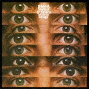 ブラッド・スウェット＆ティアーズ / ミラー・イメージ [CD]