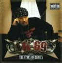 AK-69 / THE STORY OF REDSTA -AK-69-（CD＋DVD） [CD]