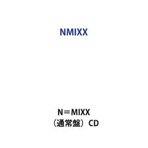 楽天市場】nmixx（CD｜CD・DVD）の通販