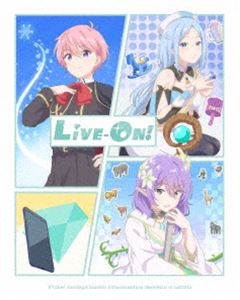 VTuberなんだが配信切り忘れたら伝説になってた Vol.2［DVD］ [DVD]