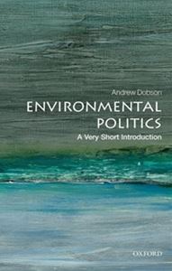 OPB VSI�� Environmental Politics ��457