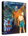 機動戦士ガンダム ククルス ドアンの島（Blu-ray通常版） Blu-ray