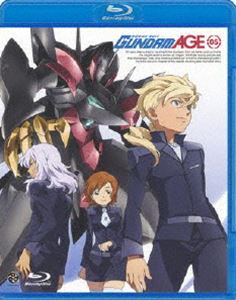 機動戦士ガンダムAGE 05 [Blu-ray]