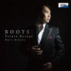 tېliBrj / ROOTS-[c- [CD]