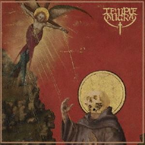 TEMPLE GUARD / Morbid Sacrament 