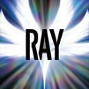 BUMP OF CHICKEN / RAY（通常盤） [CD]