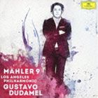 ドゥダメル＆ロス・フィル / マーラー： 交響曲第9番（SHM-CD） [CD] guruguru2-13836209 ぐるぐる王国 楽天市場店 パッケージ画像