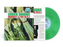 輸入盤 BOOKER T. & THE M.G.S / GREEN ONIONS (DELUXE 60TH ANNIVERSARY EDITION) (180G...