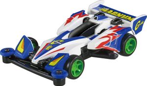 トミカP 爆走兄弟レッツ＆ゴー!! ミニ四駆 サイクロンマグナム