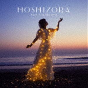 渕上舞 / 星空（初回限定盤／CD＋Blu-ray） [CD]