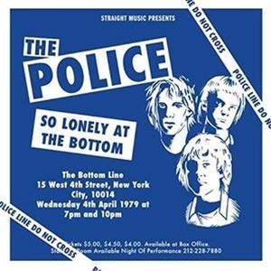 �����ݥꥹ / ����������꡼�����åȡ������ܥȥ� �饤�֡����åȡ������ܥȥࡦ�饤�󡦥˥塼�衼��1979 [CD]