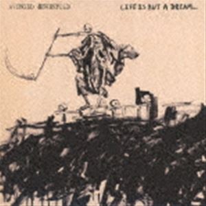 アヴェンジド・セヴンフォールド / ライフ・イズ・バット・ア・ドリーム… [CD]