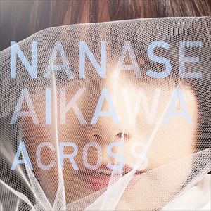 相川七瀬 / ACROSS（CD＋DVD） [CD]