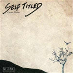 LostFace / Self Titled [CD]