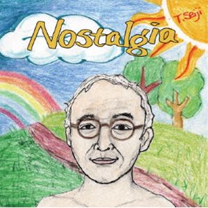 Tセイジ / ノスタルジア [CD]