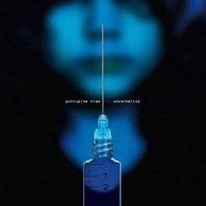 Porcupine Tree / ANESTHETIZE2CDDVD [CD]