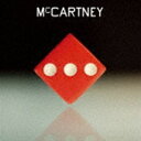 ポール マッカートニー / マッカートニーIII スペシャル エディション（限定盤／SHM-CD） CD