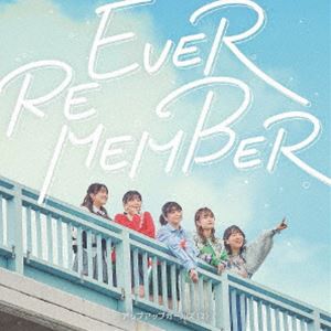 乐天商城 - アップアップガールズ（2） / EVER REMEMBER [CD]