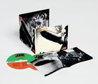 LED ZEPPELIN （LTD） （2014 REMASTER）2CD発売日2014/6/18詳しい納期他、ご注文時はご利用案内・返品のページをご確認くださいジャンル洋楽ハードロック/ヘヴィメタル　アーティストレッド・ツェッペリンLED ZEPPELIN収録時間組枚数商品説明LED ZEPPELIN / LED ZEPPELIN （LTD） （2014 REMASTER）レッド・ツェッペリン / レッド・ツェッペリンジミー・ペイジ監修の超最新デジタル・リマスター音源のオリジナルCDアルバム＋未発表音源を収録した「コンパニオン・オーディオ」ディスクの2枚組デラックス・エディション!20年ぶりにリマスターされた、ジミー・ペイジ監修の最新デジタル・リマスター音源を使用した壮大なリイシュー・プロジェクトが遂に始動!第一弾となるのは、『I』、『II』、『III』の3作。オリジナル・アルバムの超最新リマスターに加え、「コンパニオン・オーディオ」として数々の未発表音源も多数収録!これは事件だ!こちらは3つ折りソフトパック・ジャケッ1969年1月・・・偉大なる伝説はこのアルバムから始まった!元ヤードバーズのギタリスト、ジミー・ペイジのニュー・バンドとして注目されていたレッド・ツェッペリンが、全曲のレコーディングをわずか30時間で終了させたという伝説と共に完成させたデビュー・アルバム!「Good Times Bad Times」から「Babe I’m Gonna Leave You」、「Communication Breakdown」から「Dazed And Confused （幻惑されて）」まで、紛うことなきレッド・ツェッペリン・サ収録内容［Disc 1 ： Original Remastered Album］1. Good Times Bad Times2. Babe I’m Gonna Leave You3. You Shook Me4. Dazed And Confused5. Your Time Is Gonna Come6. Black Mountain Side7. Communication Breakdown8. I Can’t Quit You Baby9. How Many More Times［Disc 2 ： Companion Audio Disc ： Live at the Olympia - Paris France （October 10 1969）］1. Good Times Bad Times／Communication Breakdown2. I Can’t Quit You Baby3. Heartbreaker4. Dazed And Confused5. White Summer6. You Shook Me7. Moby Dick8. How Many More Times関連キーワードレッド・ツェッペリン LED ZEPPELIN 関連商品レッド・ツェッペリン CD商品スペック 種別 2CD 【輸入盤】 JAN 0081227964573登録日2014/03/24