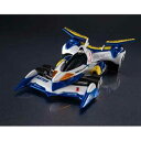C.F.C-Heritage Edition- 新世紀GPXサイバーフォーミュラ11 スーパーアスラーダ 彩色済み完成品【予約】