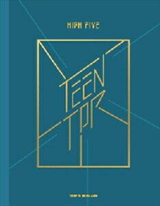2ND ALBUM ： HIGH FIVE （A：ONSTAGE VER.）CD発売日2017/4/11詳しい納期他、ご注文時はご利用案内・返品のページをご確認くださいジャンル洋楽アジアンポップス　アーティストティーントップTEEN TOP収録時間組枚数商品説明TEEN TOP / 2ND ALBUM ： HIGH FIVE （A：ONSTAGE VER.）ティーントップ / 2NDアルバム：ハイ・ファイブ（A：オンステージ・バージョン）アルバムごとに最もホットなパフォーマンスを披露するTEEN TOPが2ndアルバムをリリース!こちらはA：オンステージ：バージョン。関連キーワードティーントップ TEEN TOP 関連商品K-POP 輸入盤 一覧はコチラ商品スペック 種別 CD 【輸入盤】 JAN 8804775079573登録日2017/04/04