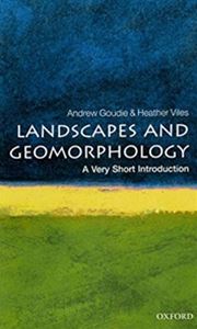 OPB VSI： Landscapes and Geomorphology ＃240