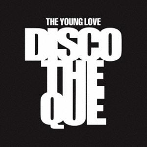 屋良朝幸 / THE YOUNG LOVE DISCOTHEQUE 