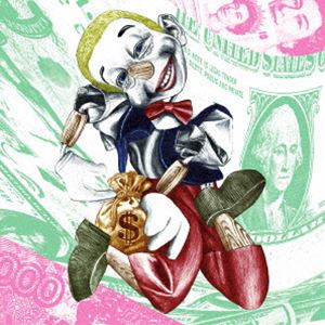 エイドリアン・シャーウッド / ザ・コラプス・オブ・エブリシング（通常盤） [CD]