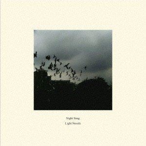 Light Novels / Night Song [CD]