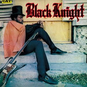 ジェームス・ナイト・アンド・ザ・バトラーズ / ブラック・ナイト（完全限定生産盤） [CD]