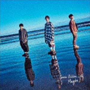 Seven Billion Dots / Maybe I（初回生産限定盤／CD＋DVD） [CD]