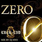 LUCK-END / ZERO [CD]
