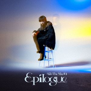 Aile The Shota / Epilogue（初回限定盤／CD＋Blu-ray） [CD]