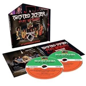 楽天市場】twisted sister（CD・DVD）の通販